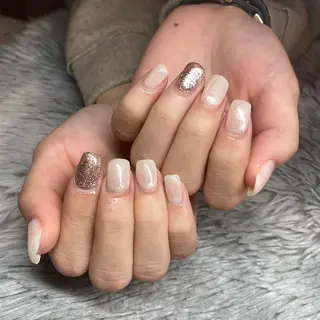 ネイル sarina nailのネイルデザイン