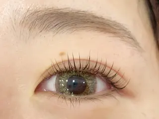 マツエク・マツパ GRANCIEUX 沼田のヘアスタイル