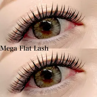 マツエク・マツパ アイラッシュBONO所属・アイラッシュ アトリエBONOのマツエク・マツパデザイン