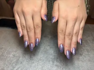 ネイル mi kaのネイルデザイン