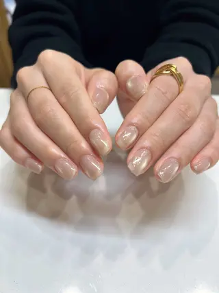 ネイル Shion .のネイルデザイン