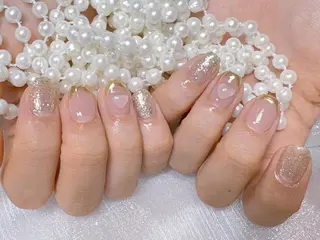 ネイル 🍒小松 優香🍒のネイルデザイン