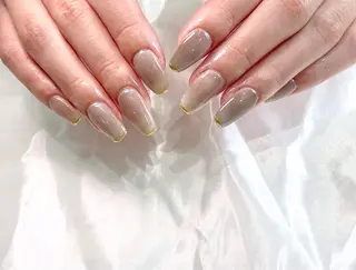 ネイル quartetto所属・nail salon quartettoのネイルデザイン