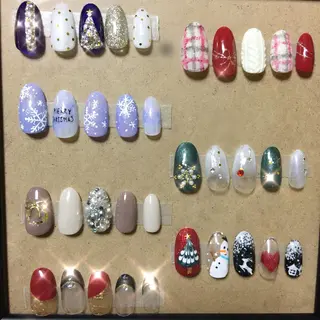 ネイル Rouge Mania!のその他イメージ