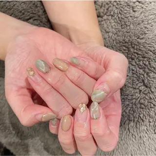 ネイル eka ご予約は公式LINEのその他イメージ