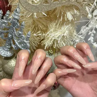 ネイル 𝒦𝐸𝐼𝒩𝒜 錦糸町ネイルのネイルデザイン