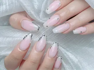 ネイル lily nailのネイルデザイン