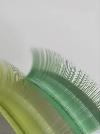 マツエク・マツパ Fameu+ HIMEKAのマツエク・マツパデザイン