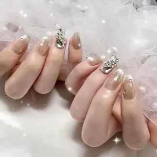 ネイル Arai 🫧のネイルデザイン