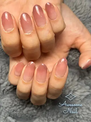 ネイル Awesome MEIのネイルデザイン