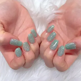 ネイル Noix nailのネイルデザイン