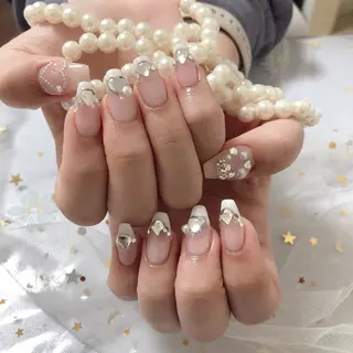 ネイル Kasumi Nailのネイルデザイン