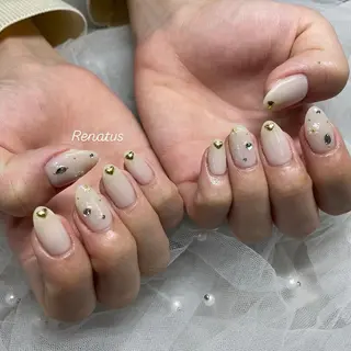 ネイル Renatus Nailのネイルデザイン