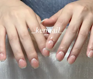 ネイル Ken nail beauty所属・Ken nailのネイルデザイン