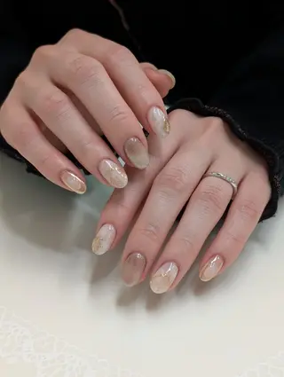ネイル filonnail miyu🌛のネイルデザイン