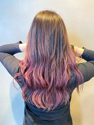 ミディアム FELIZA所属・似合わせの達人🔥 石川就平のヘアスタイル