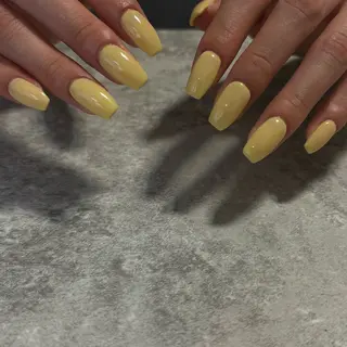 ネイル Lélia nail Himariのネイルデザイン