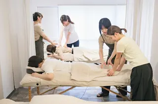 yusen 御座店 東のエステ・リラクイメージ