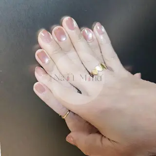 ネイル NailMind   YoYoのネイルデザイン