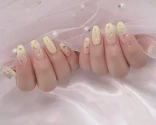 ネイル Beauty Salon Regene 【リジェネ】所属・Regene TAMURAのネイルデザイン