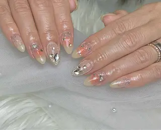 ネイル Nail salon Venusのネイルデザイン