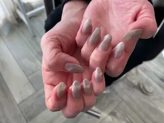 ネイル SHEEP 🐏のネイルデザイン