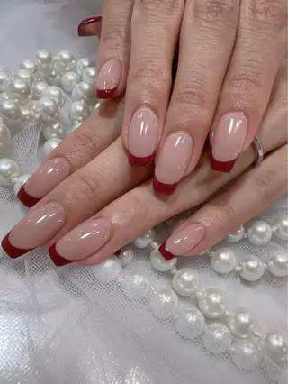 ネイル You&Me Miyuのネイルデザイン