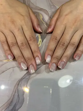 ネイル jujur Erikaのネイルデザイン
