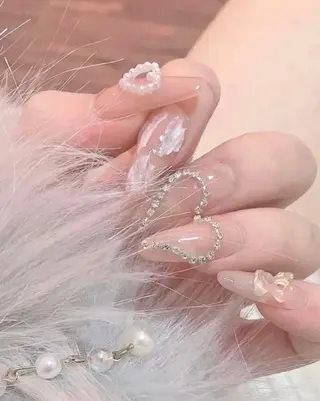 ネイル minoannail Yのネイルデザイン