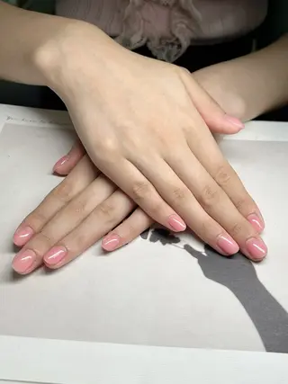 ネイル コウ ヨウのネイルデザイン