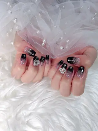 ネイル MK ネイルサロンのネイルデザイン