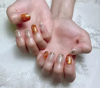 ネイル ALITA 池袋店✨のマツエク・マツパデザイン