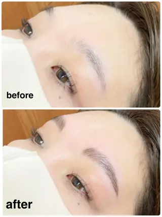 Laviere所属・Laviere nail&脱毛サロンのエステ・リラクイメージ