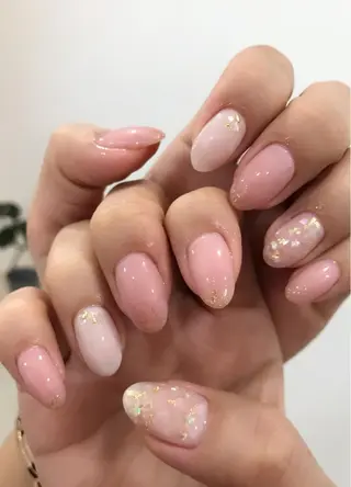 ネイル Angelica Michelleのネイルデザイン