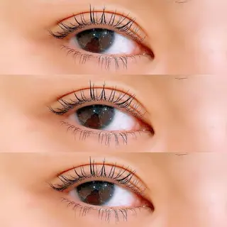 マツエク・マツパ YELLIO所属・YELLIO (エーリオ)のマツエク・マツパデザイン