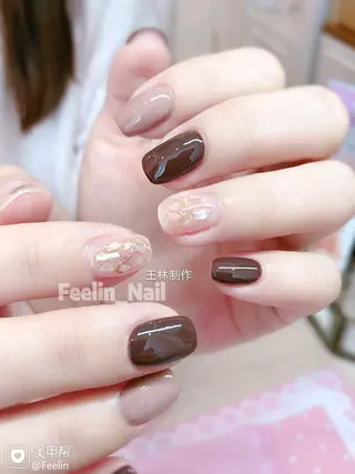 ネイル Y&Y Nail Salonのネイルデザイン