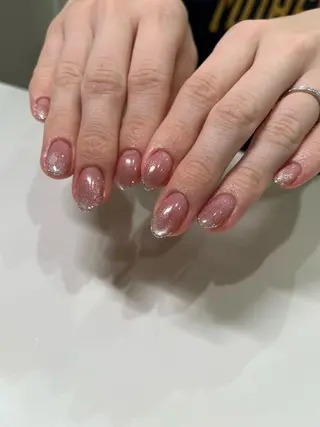 ネイル nail by minamiのネイルデザイン