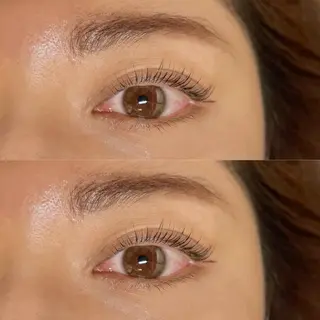 マツエク・マツパ お悩み解消/目元職人 TOKUKOのマツエク・マツパデザイン