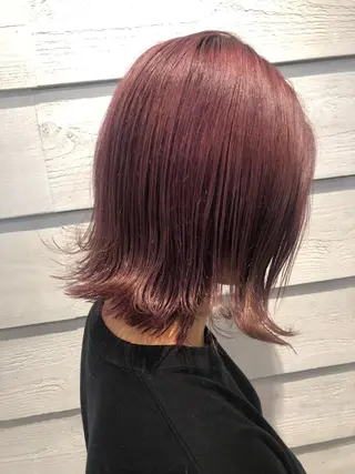 ショート BACANCES〜バカンス〜所属・👑👑👑👑工藤 敬👑👑👑👑のヘアスタイル