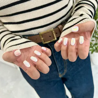 ネイル RYO /Amourのネイルデザイン