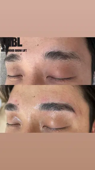 アイブロウ Akala miのエステ・リラクイメージ