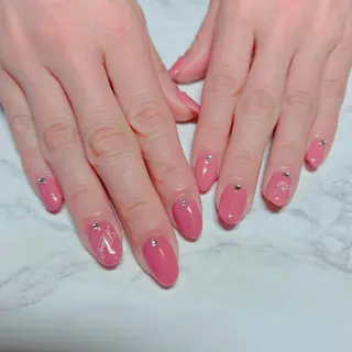 ネイル たきぐち みちこのネイルデザイン