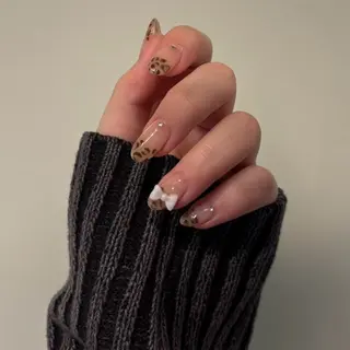 ネイル Nail room 【Mente】のネイルデザイン
