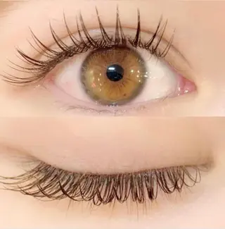 マツエク・マツパ 🌸Leviju桂店 店長Saki🌸のヘアスタイル