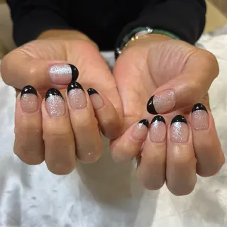 ネイル Misaki Aries心斎橋店のネイルデザイン