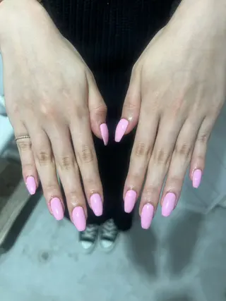 ネイル ADACHI REINAのネイルデザイン