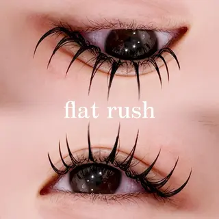 マツエク・マツパ 中村 雛里のマツエク・マツパデザイン