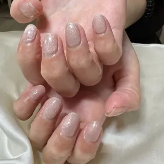 ネイル mizuki 🎀のネイルデザイン