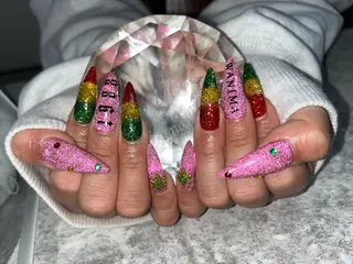 ネイル 佐野 愛美のエステ・リラクイメージ