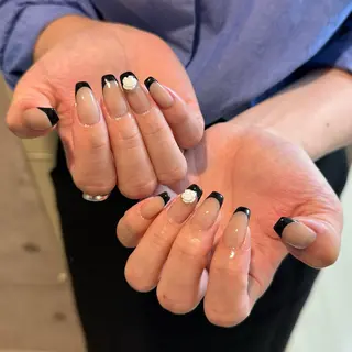 ネイル nailsalon NANAのネイルデザイン